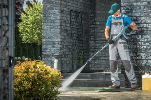 Best Gas Station Cleaning  in Sebewaing, MI