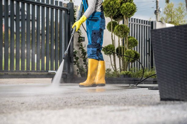Concrete Sealing in Sebewaing, MI
